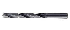Spiralbohrer DIN 338 Typ N D.8,2mm Spiral-L.75mm HSS rollgewalzt kurz