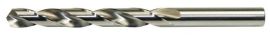 Spiralbohrer DIN 338 Typ N D.9mm Spiral-L.81mm HSS-Co8 profilgeschl. kurz