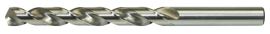 Spiralbohrer DIN 338 Typ VA D.14mm Spiral-L.108mm HSS-Co5 profilgeschl. kurz