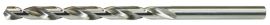 Spiralbohrer DIN 340 Typ N D.8mm Spiral-L.109mm HSS profilgeschl. lang