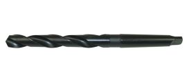 Spiralbohrer DIN 345 Typ N D.13,75mm Spiral-L.108mm HSS