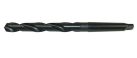 Spiralbohrer DIN 345 Typ N D.13mm Spiral-L.101mm HSS