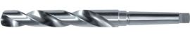 Spiralbohrer DIN 345 Typ N D.15,5mm Spiral-L.120mm HSS-Co5 RUKO