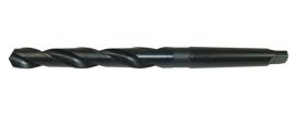 Spiralbohrer DIN 345 Typ N D.16mm Spiral-L.120mm HSS