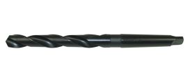Spiralbohrer DIN 345 Typ N D.21mm Spiral-L.145mm HSS