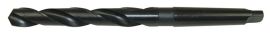 Spiralbohrer DIN 345 Typ N D.22,5mm Spiral-L.155mm HSS