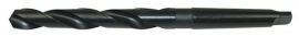 Twist drill DIN 345 Type N nominal dm 25.25 mm spiral length 160 mm HSS 