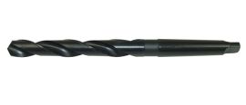 Spiralbohrer DIN 345 Typ N D.27mm Spiral-L.170mm HSS