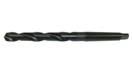 Spiralbohrer DIN 345 Typ N D.31mm Spiral-L.180mm HSS 