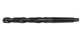 Spiralbohrer DIN 345 Typ N D.46mm HSS profilgeschl.MK4