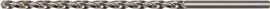 Spiralbohrer DIN1869 Typ TS D.10,5mmx265mm HSS-Co Tiefloch