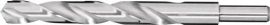 Spiralbohrer DIN338 Typ N D.10,5mm HSS-G abgesetzter Schaft