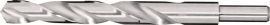 Spiralbohrer DIN338 Typ N D.16mm HSS abgesetzter Schaft