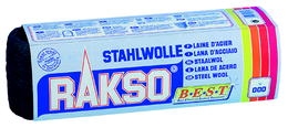 Stahlwolle mittel 1 200g RAKSO