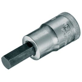 Socket 1/2 inch SW 1/4