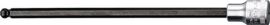 Steckschlüsseleinsatz 1054 KK 1/2 Zoll Innen-6-kant SW 8mm L.238mm STAHLWILLE