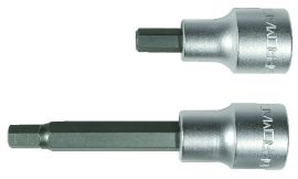 Steckschlüsseleinsatz 1/2 Zoll 6/55mm