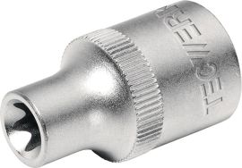 Steckschlüsseleinsatz 1/2 Zoll E E14 L.38mm