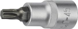 Steckschlüsseleinsatz 1/2 Zoll TX T40 L.55mm 