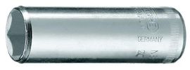 Steckschlüsseleinsatz 20 L 1/4 Zoll 6-kant,lang SW 7mm L.50mm GEDORE