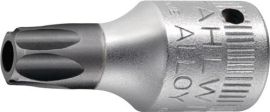 Steckschlüsseleinsatz 44 KTXB 1/4 Zoll TX-BO T9 L.28mm STAHLWILLE