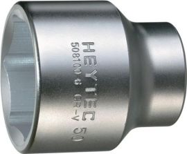 Steckschlüsseleinsatz 508100-6 3/4 Zoll 6-kant SW 41mm HEYTEC