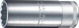 Steckschlüsseleinsatz 51 1/2 Zoll 12-kant SW 27mm L.83mm STAHLWILLE