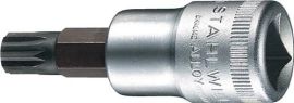 Steckschlüsseleinsatz 54 X 1/2 Zoll Innen-Vielzahn M8 L.60mm STAHLWILLE