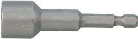Steckschlüsseleinsatz Sechskant SW 13 mm