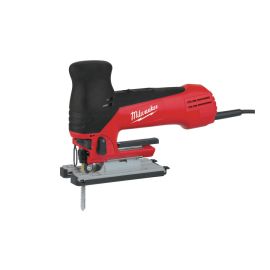 Heavy Duty top handle jigsaw 