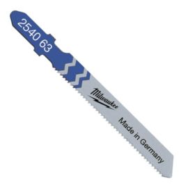 Stichsägeblätter Milwaukee T118A für Metall