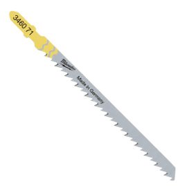 Stichsägeblätter Milwaukee T118G für Metall