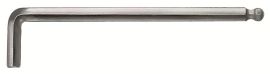 Stiftschlüssel Kugelkopf 1,5mm 