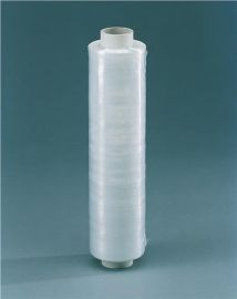 Stretchfolie L600m x B430mm 8 µm transp.