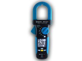 Stromzange AC/DC 600V, TRMS