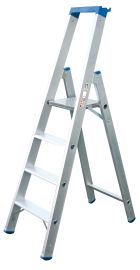 Stufen-Stehleiter Stabilo Professional 1x4