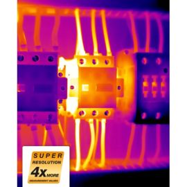 Super Resolution