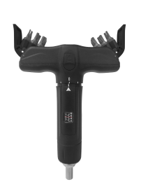 T-handle torque wrench