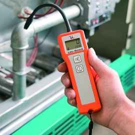THL Gaslecksuchgerät Lec-Scout Gas