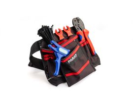 THL Gürteltasche Photovoltaik