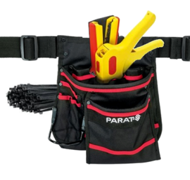 THL Gürteltasche Photovoltaik
