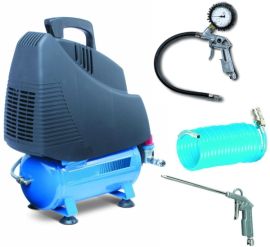 THL Kompressor-SET-