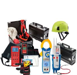 THL Photovoltaik 1000V Anlagen Bundle