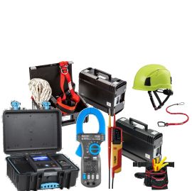 THL Photovoltaik 1500V Anlagen Bundle