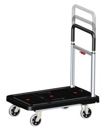 THL foldable transport trolley