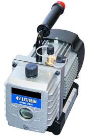 THL Vakuum Pumpe 42,5l - 1-stufig