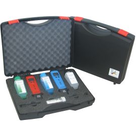 THL Water analysis kit