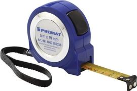 Taschenrollbandmaß L.8m Band-B.25mm mm/cm EG II ABS Selbstarretierung