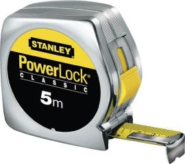 Taschenrollbandmaß Powerlock