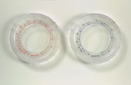 Temperatur -scales Refco